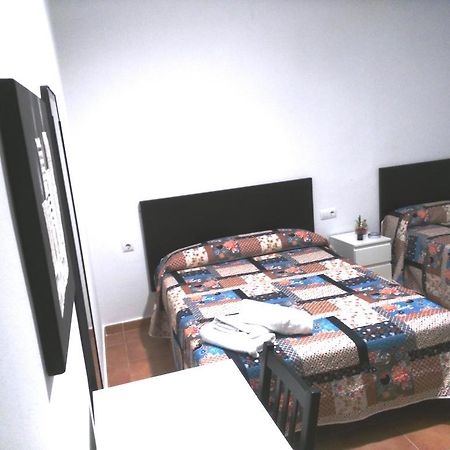 Hotel Parrilla Venta El Andaluz à Conil De La Frontera Extérieur photo