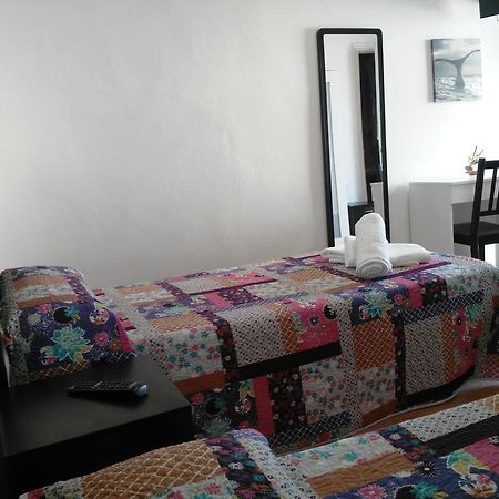Hotel Parrilla Venta El Andaluz à Conil De La Frontera Extérieur photo