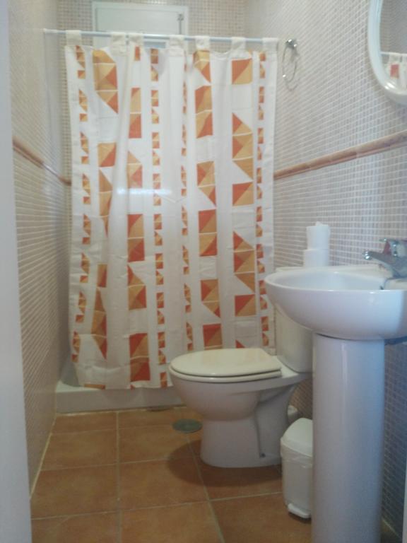 Hotel Parrilla Venta El Andaluz à Conil De La Frontera Extérieur photo