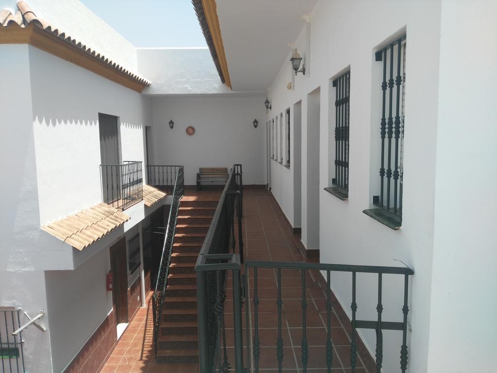 Hotel Parrilla Venta El Andaluz à Conil De La Frontera Extérieur photo