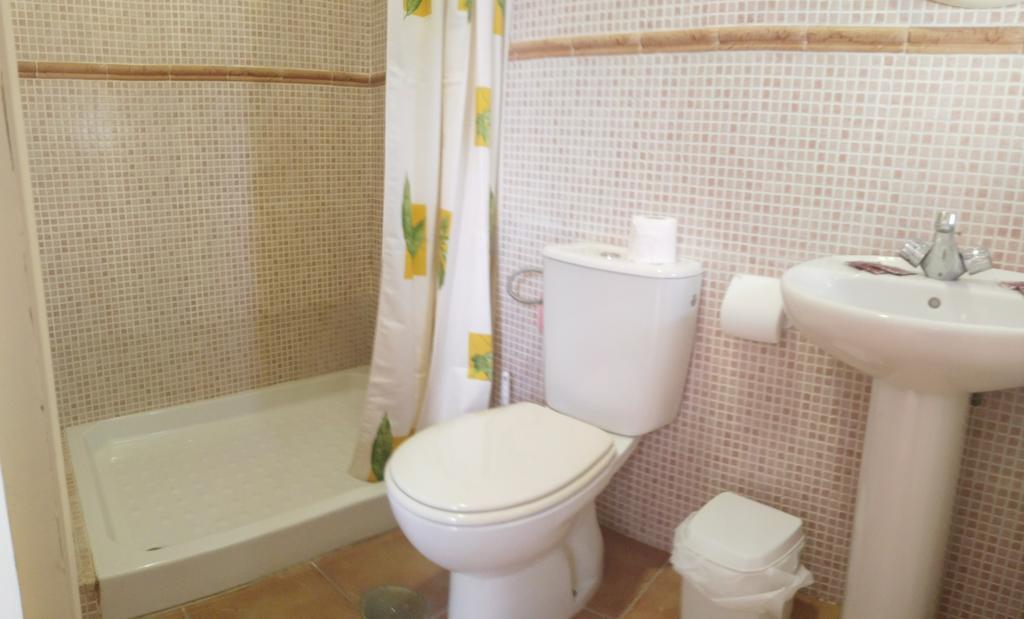 Hotel Parrilla Venta El Andaluz à Conil De La Frontera Extérieur photo