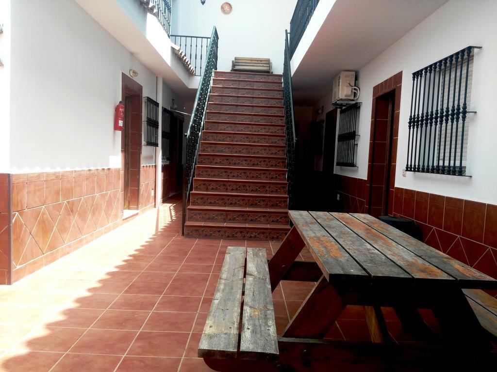 Hotel Parrilla Venta El Andaluz à Conil De La Frontera Extérieur photo
