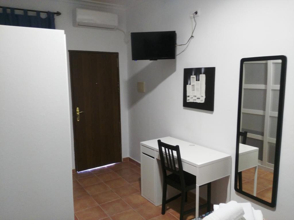 Hotel Parrilla Venta El Andaluz à Conil De La Frontera Extérieur photo