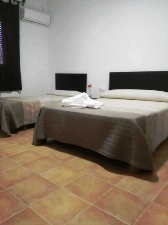 Hotel Parrilla Venta El Andaluz à Conil De La Frontera Extérieur photo