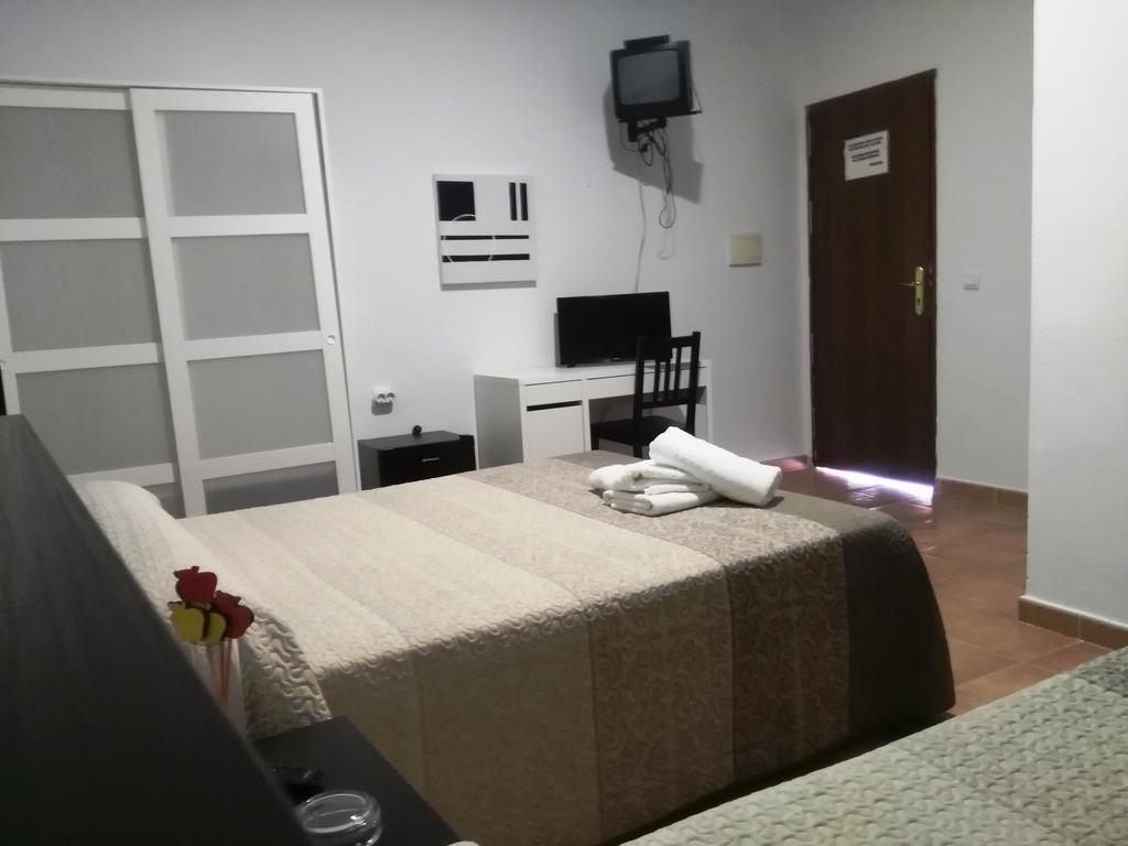 Hotel Parrilla Venta El Andaluz à Conil De La Frontera Extérieur photo