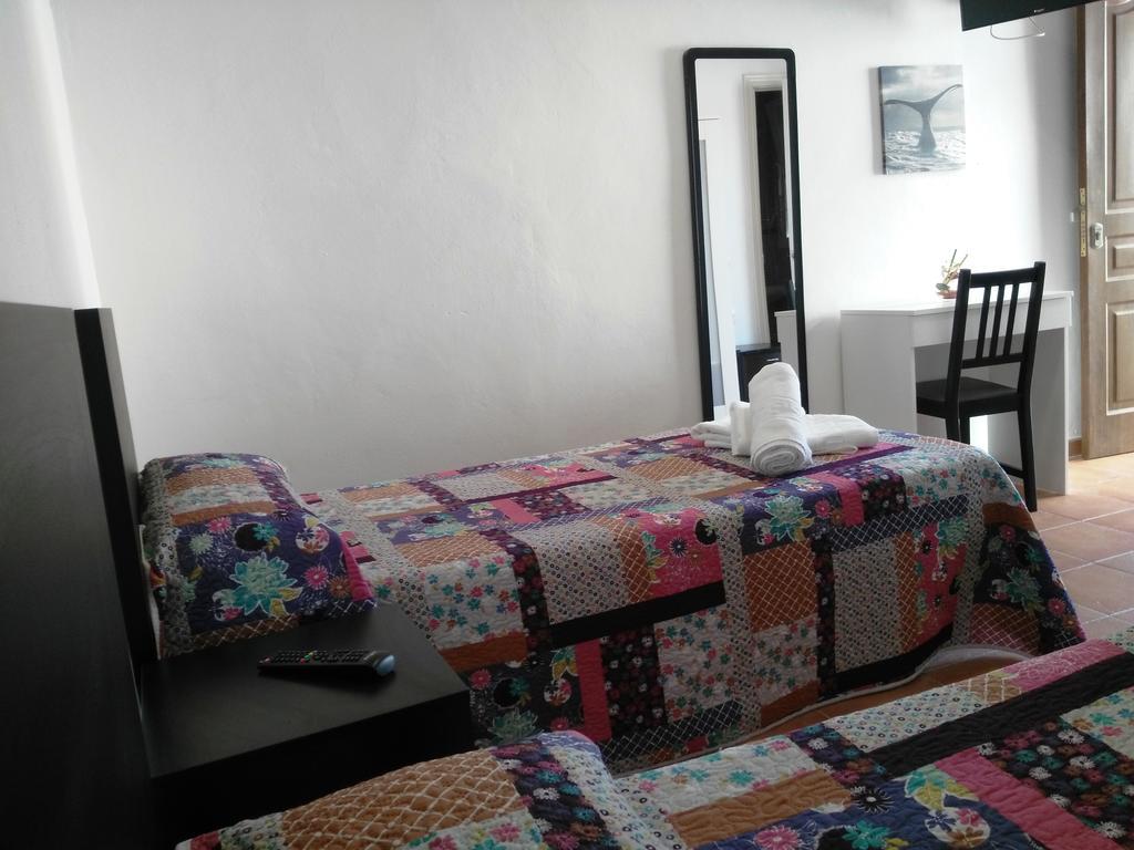 Hotel Parrilla Venta El Andaluz à Conil De La Frontera Extérieur photo